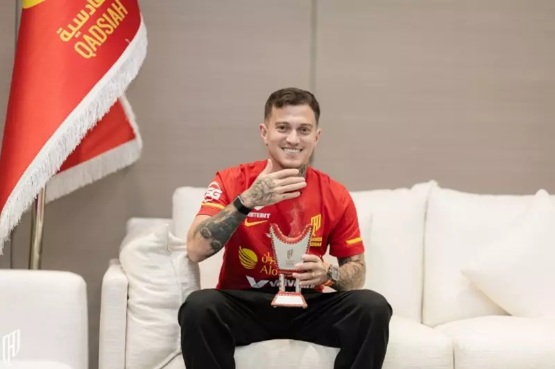 أوتافيو يغيب عن موقعة الهلال